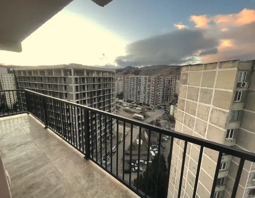 Продам 3-комн. квартиру 68м² 14/14 эт. Тбилиси - изображение 3