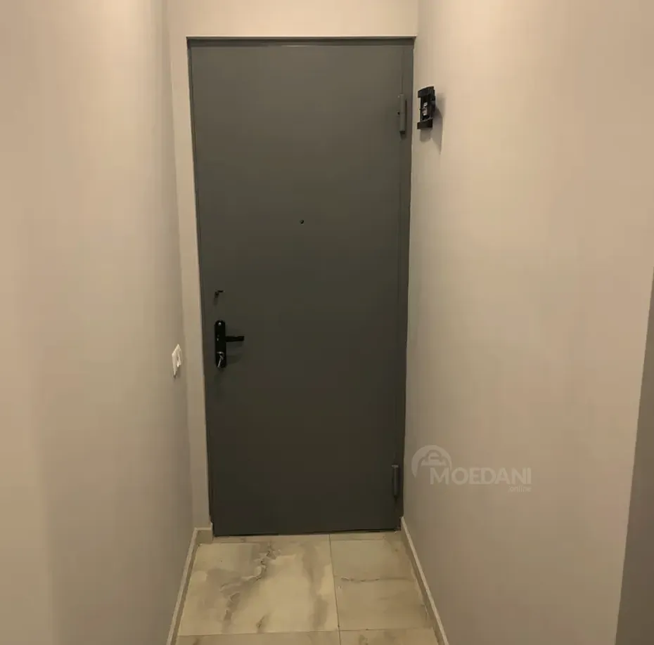 Продам 3-комн. квартиру 68м² 14/14 эт. Тбилиси - изображение 6