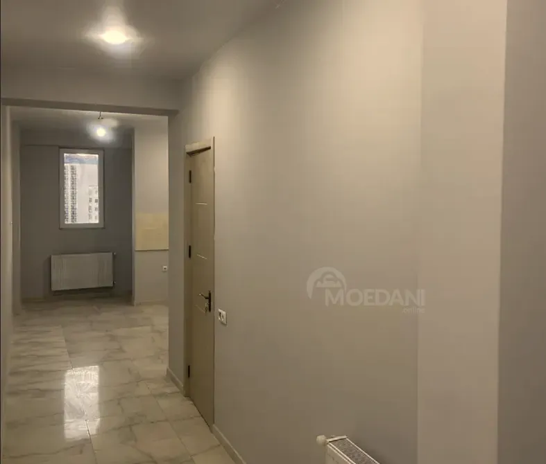 Продам 3-комн. квартиру 68м² 14/14 эт. Тбилиси - изображение 1