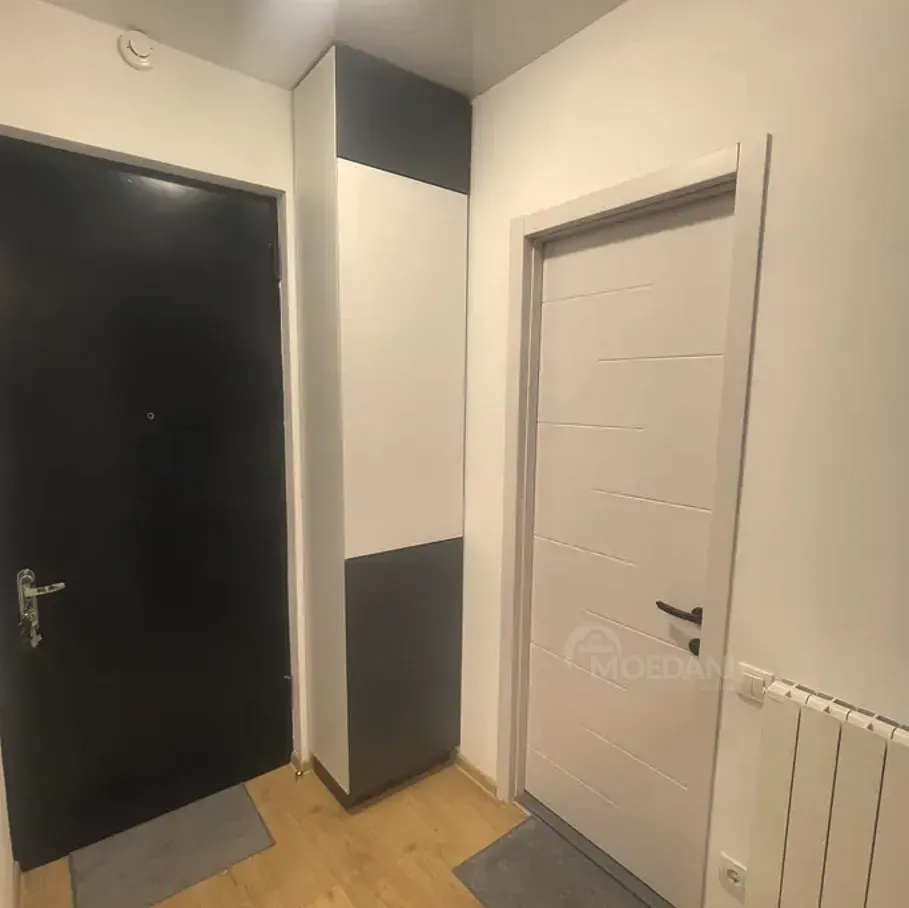 იყიდება 3 ოთახიანი ბინას 48მ² 2/10 სართ თბილისი - photo 7