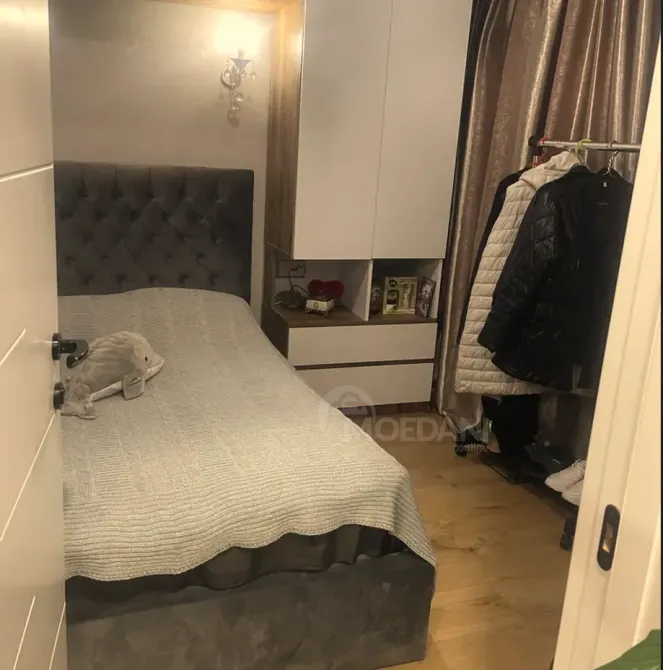 იყიდება 3 ოთახიანი ბინას 48მ² 2/10 სართ თბილისი - photo 3