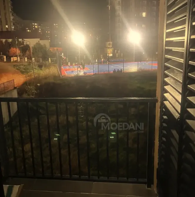 იყიდება 3 ოთახიანი ბინას 48მ² 2/10 სართ თბილისი - photo 4