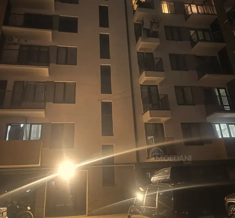 იყიდება 3 ოთახიანი ბინას 48მ² 2/10 სართ თბილისი - photo 8