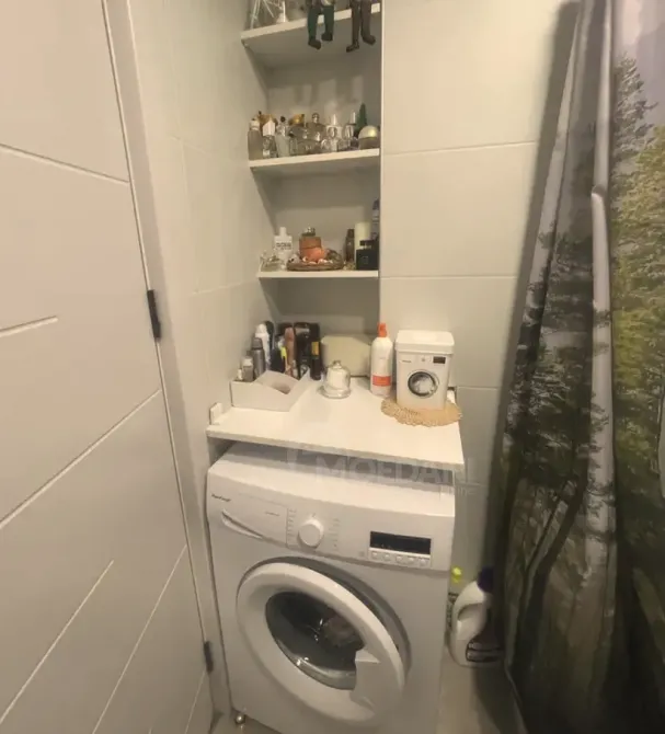 იყიდება 3 ოთახიანი ბინას 48მ² 2/10 სართ თბილისი - photo 9