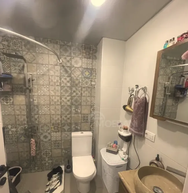 იყიდება 3 ოთახიანი ბინას 48მ² 2/10 სართ თბილისი - photo 2