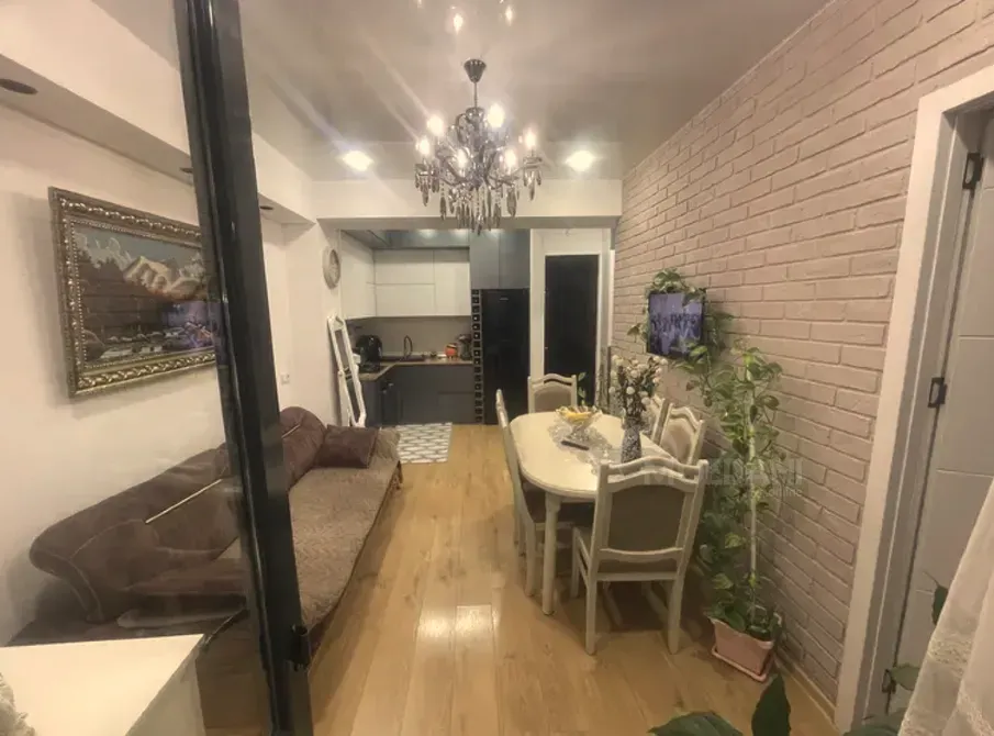 იყიდება 3 ოთახიანი ბინას 48მ² 2/10 სართ თბილისი - photo 10