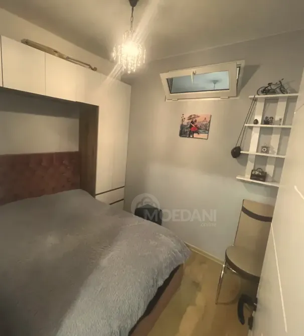 იყიდება 3 ოთახიანი ბინას 48მ² 2/10 სართ თბილისი - photo 6