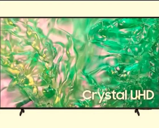 Samsung Ue55Du8000Uxru იყიდება საწყობიდან ახალი თბილისი