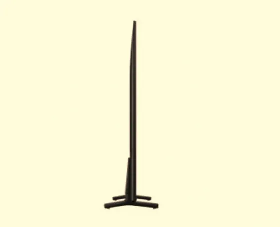 Samsung Ue55Du8000Uxru იყიდება საწყობიდან ახალი თბილისი