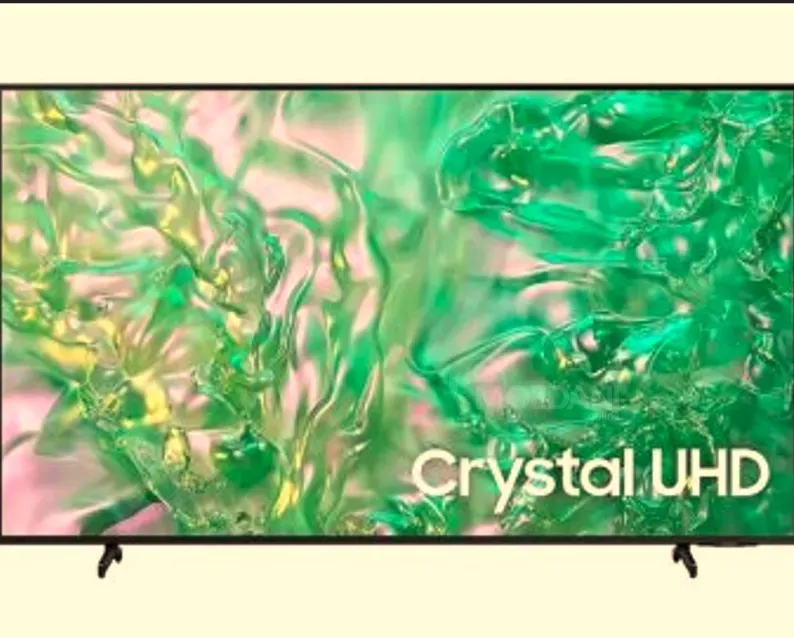Samsung Ue55Du8000Uxru იყიდება საწყობიდან ახალი თბილისი - photo 1