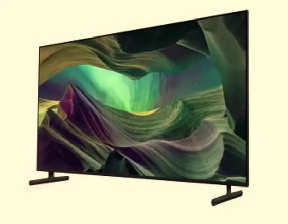Sony KD-65X85L იყიდება საწყობიდან ახალი თბილისი