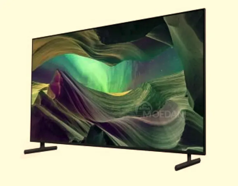 Sony KD-65X85L продается новый со склада Тбилиси - изображение 1