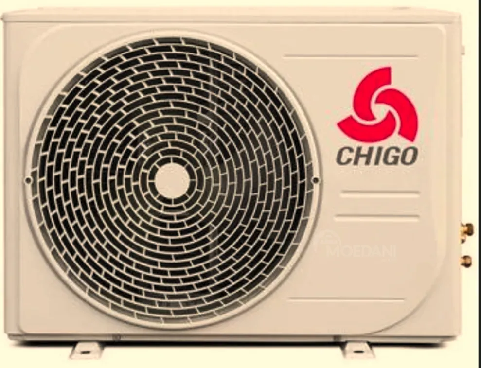 Chigo CS-88H3A-1H150Ae3 (80-100 м²) продается новый Тбилиси - изображение 2