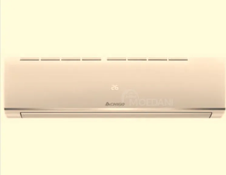 Chigo CS-88H3A-1H150Ae3 (80-100 м²) продается новый Тбилиси - изображение 1