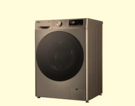 LG F4V5Eylyp.Aptpmea Black იყიდება საწყობიდან ახალი თბილისი