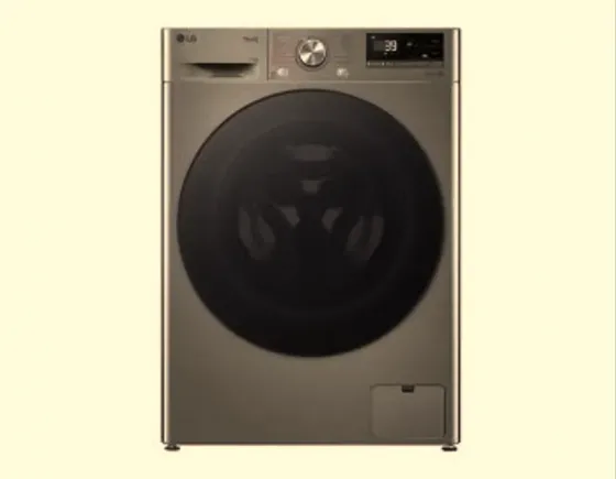LG F4V5Eylyp.Aptpmea Black იყიდება საწყობიდან ახალი თბილისი