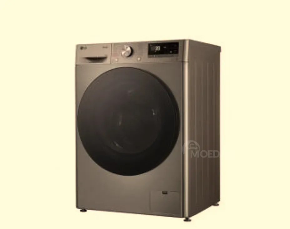 LG F4V5Eylyp.Aptpmea Black იყიდება საწყობიდან ახალი თბილისი - photo 3