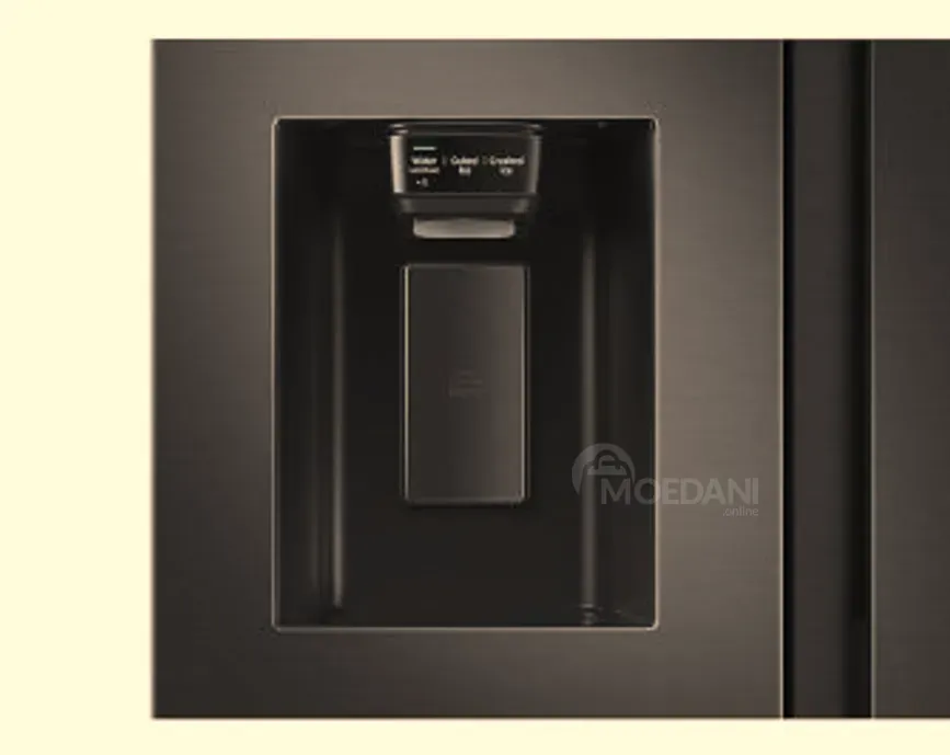 Samsung Rs64R5331B4/WT Продается новый со склада Тбилиси - изображение 2