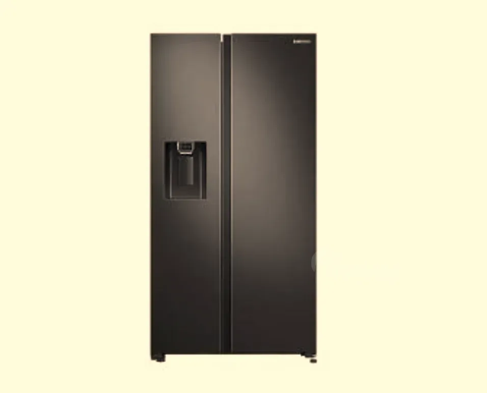 Samsung Rs64R5331B4/WT Продается новый со склада Тбилиси - изображение 4