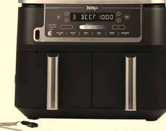 Воздушный охладитель Ninja Af451Eu-- Тбилиси