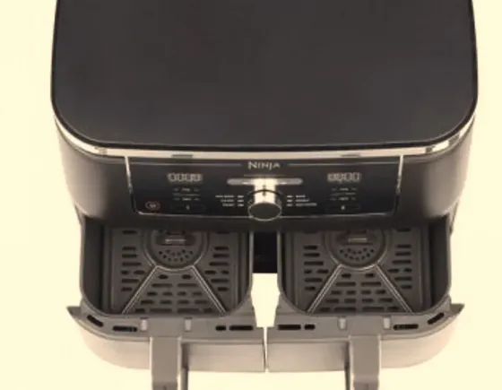 Воздушный охладитель Ninja Af451Eu-- Тбилиси