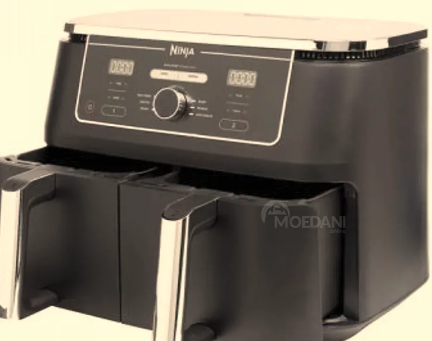 Აეროგრილი Ninja Af451Eu-- თბილისი - photo 5