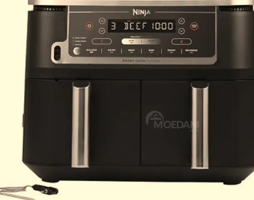 Აეროგრილი Ninja Af451Eu-- თბილისი - photo 2