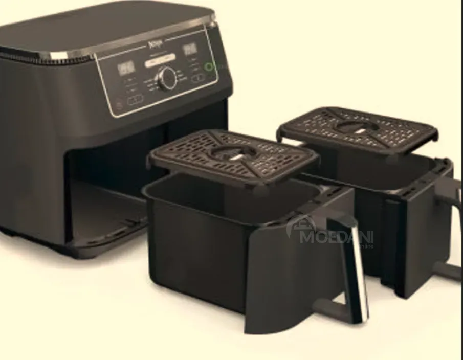 Აეროგრილი Ninja Af451Eu-- თბილისი - photo 3