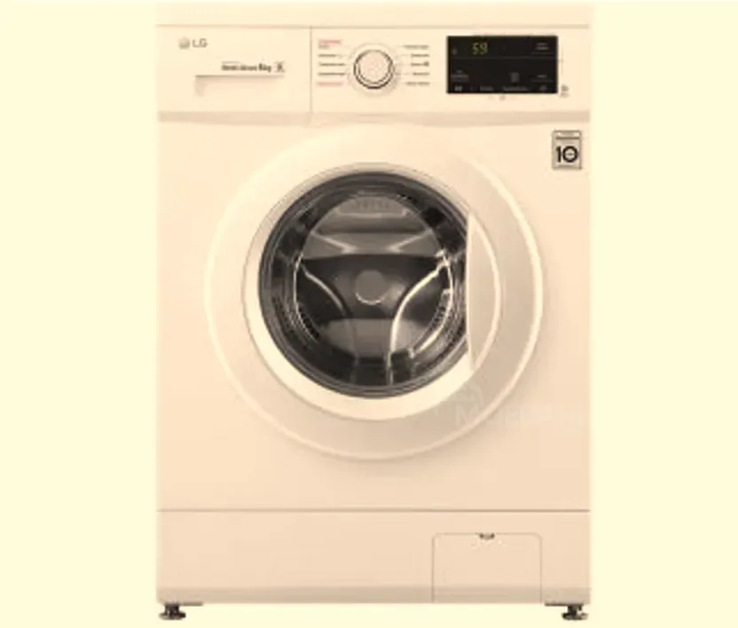 LG F-2J3Nyl3W продается новый со склада Тбилиси - изображение 1