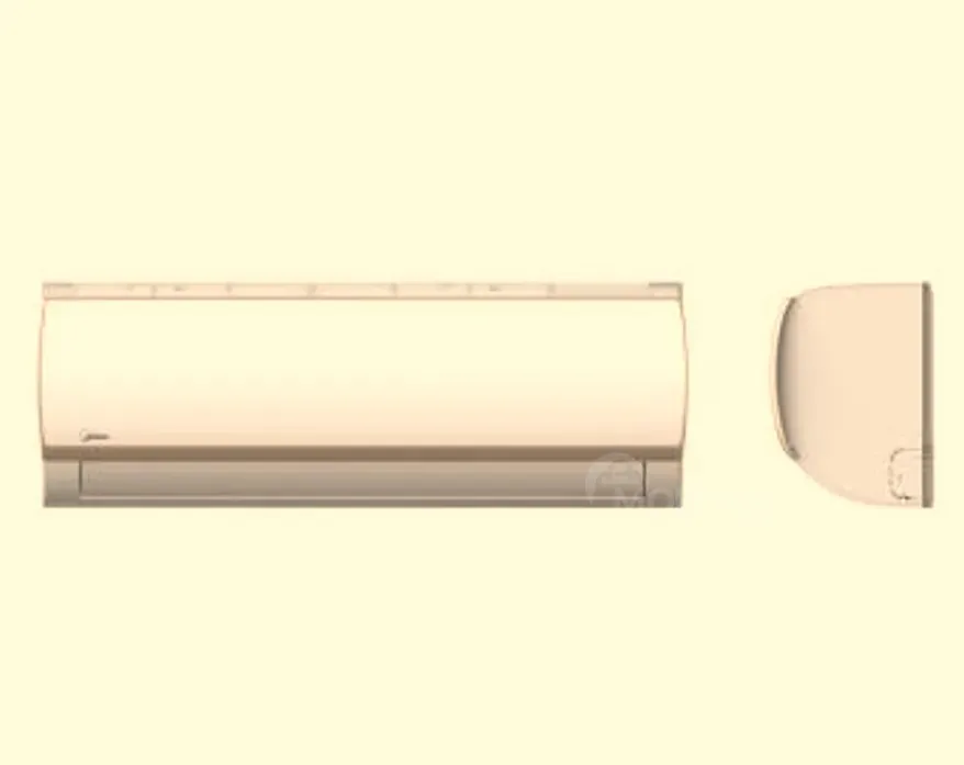 Idea Msaf-07Hrn8-W (15-20 m²) from a new warehouse Tbilisi - photo 1