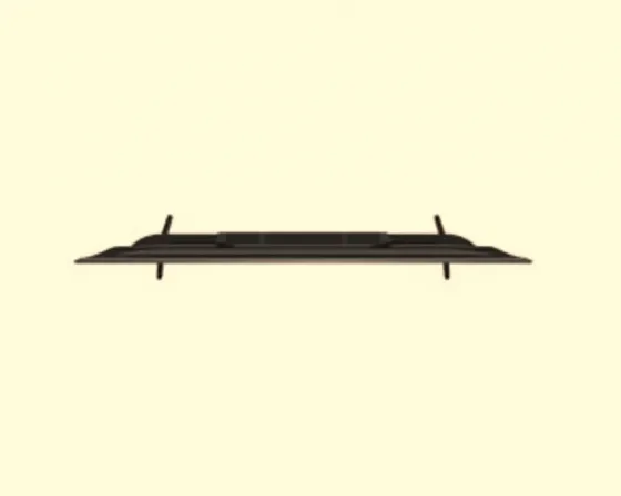 TCL 55V6C Black იყიდება ახალი საწყობიდან თბილისი