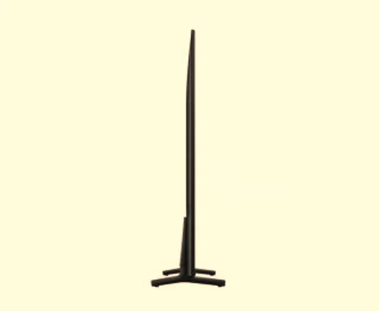 Samsung Qe85Q60Dauxru იყიდება საწყობიდან ახალი თბილისი - photo 2