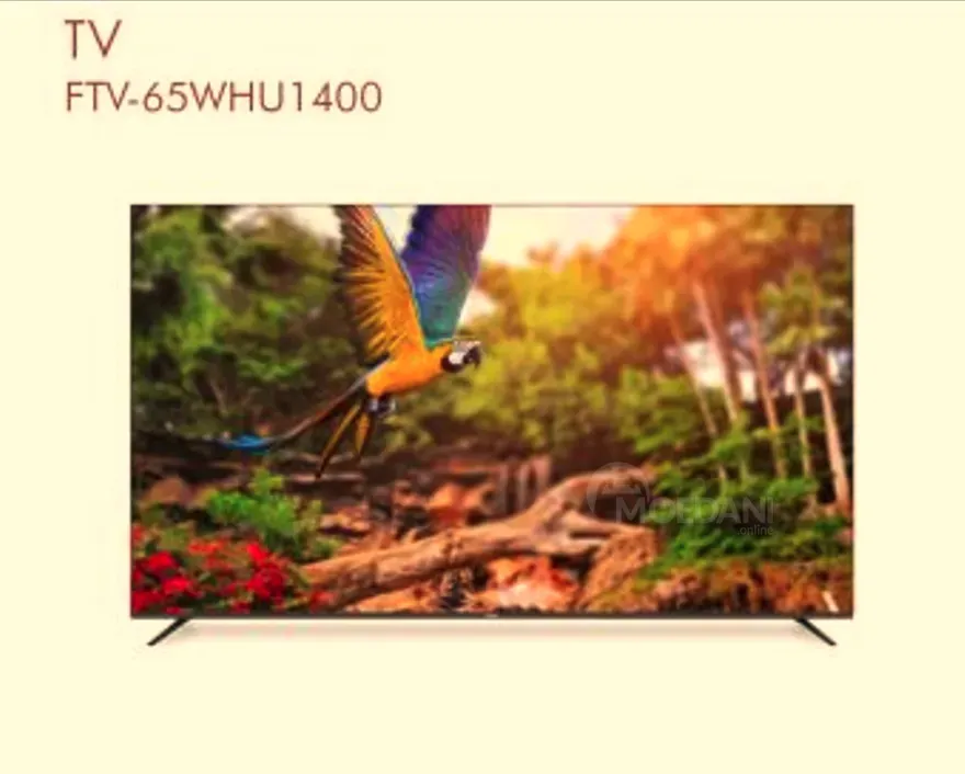 Franko FTV-65Whu1400 იყიდება საწყობიდან ახალი თბილისი - photo 1