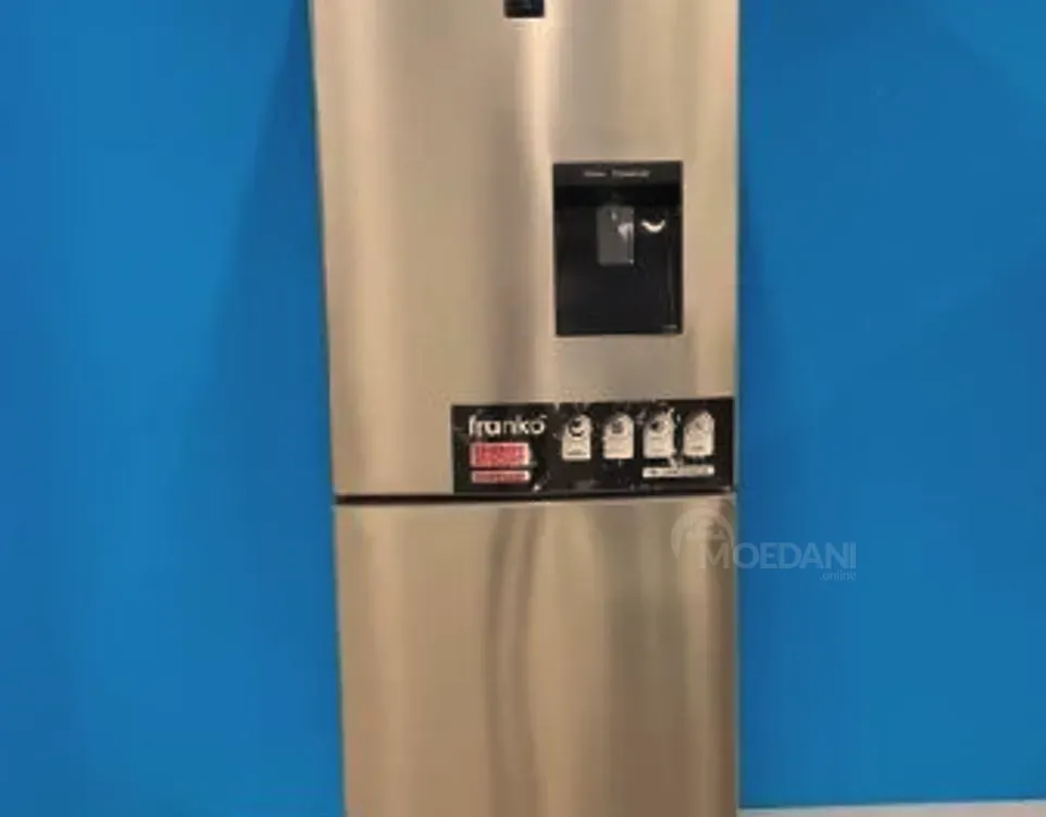 Franko FB-326Nfdwdss იყიდება საწყობიდან ახალი-- თბილისი - photo 2