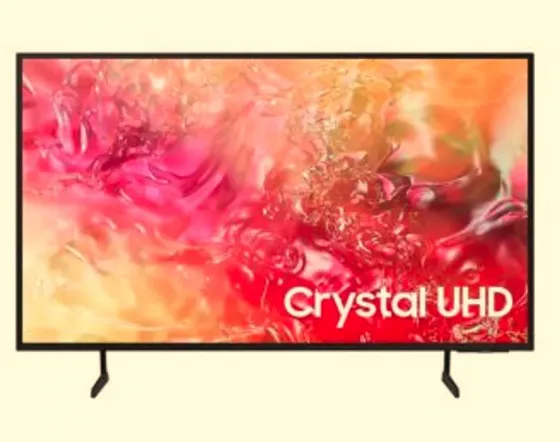 Samsung Ue75Du7100Uxru იყიდება საწყობიდან ახალი თბილისი
