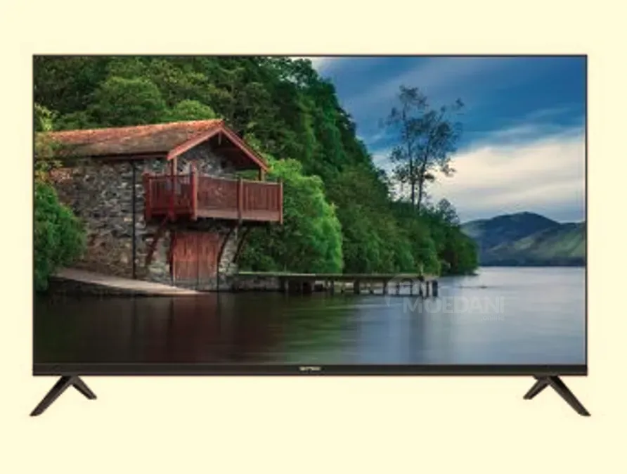 Elegance 55K2024Dsmart продается новый со склада Тбилиси - изображение 1