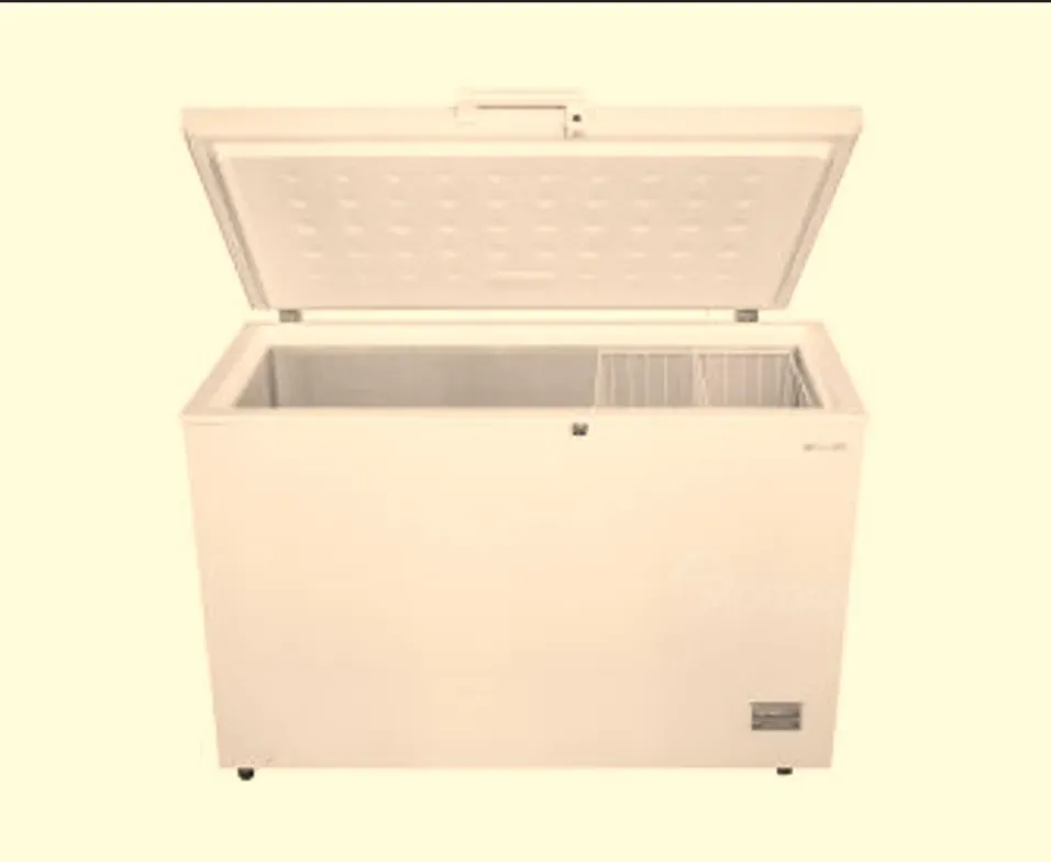 Sharf SCF-K440H-WH3 იყიდება საწყობიდან ახალი თბილისი - photo 1