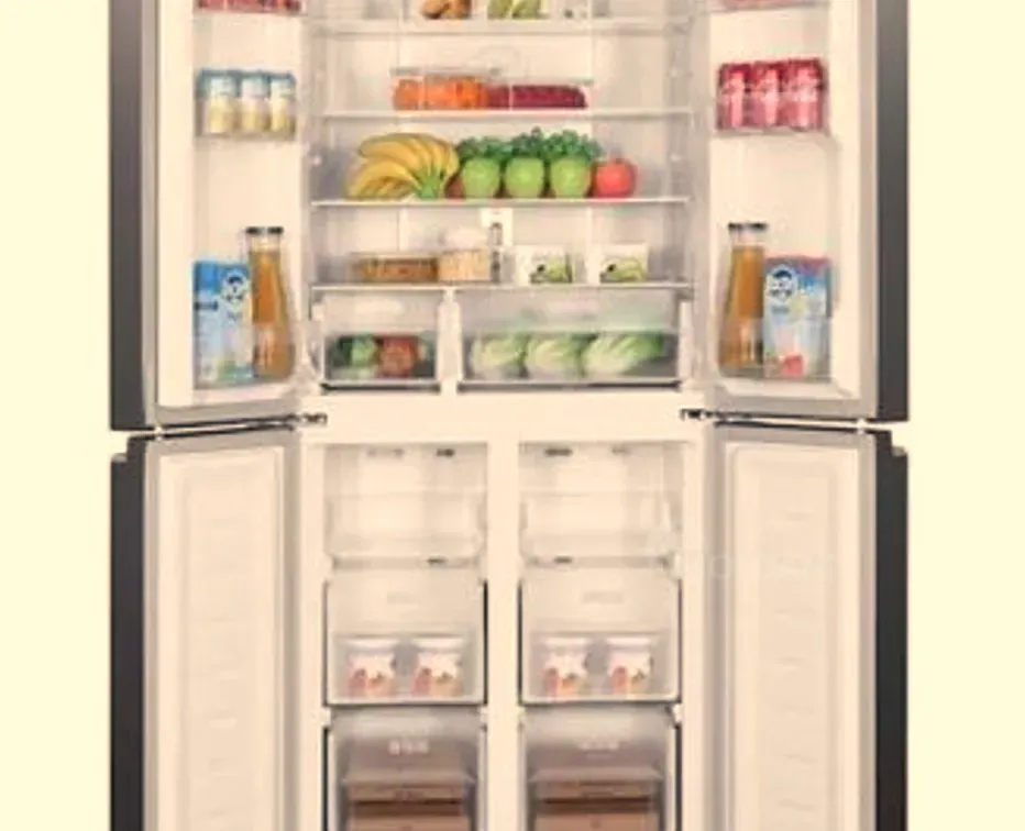 Sharp SJ-Fh560-BK3 იყიდება საწყობიდან ახალი თბილისი - photo 2