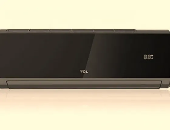 TCL TAC-09Chsd/Xa82 (25-30 m2) R32, Wi-Fi ახალი საწყობიდან თბილისი