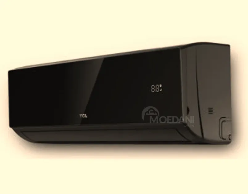 TCL TAC-09Chsd/Xa82 (25-30 m2) R32, Wi-Fi new from stock Tbilisi - photo 2