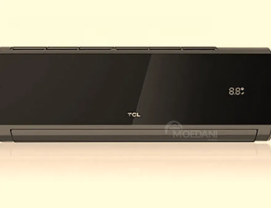 TCL TAC-09Chsd/Xa82 (25-30 m2) R32, Wi-Fi new from stock Tbilisi - photo 1