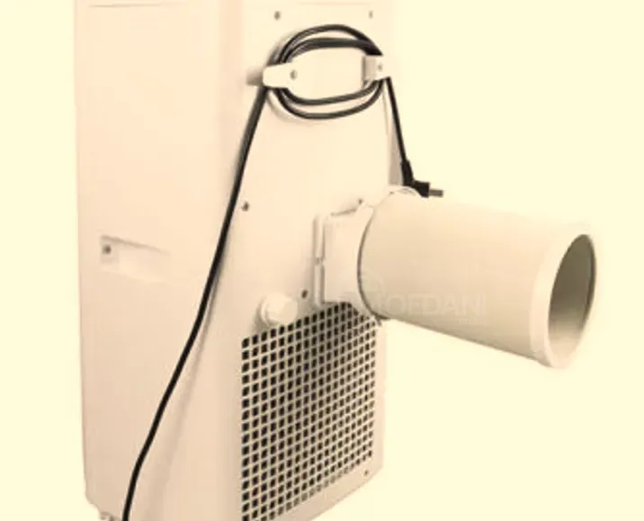 Chigo SKY-6A-12000 (30-40 м2) новый со склада Тбилиси - изображение 2