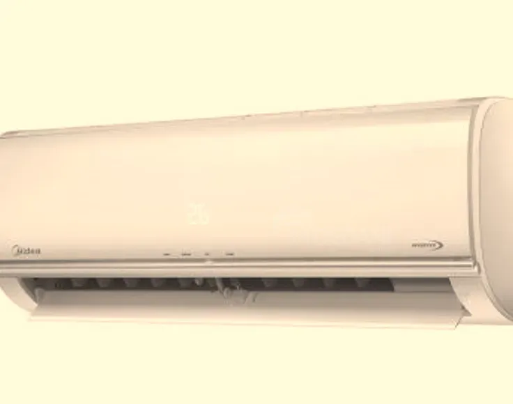 Brand Midea Air conditioner type Split system (winter-summer) Coverage area 80 sq.m. Air filter Tbilisi - photo 1