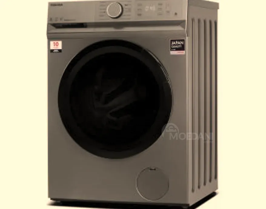 Toshiba TW-Bl90A4Uz(SS) იყიდება საწყობიდან ახალი თბილისი - photo 1