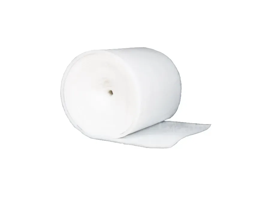 Პოლიესტერი რულონი სავენტილაციო ჰაერის ფილტრი თბილისი - photo 1