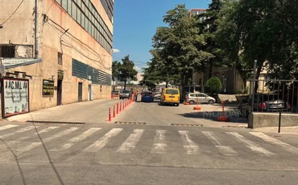 Защита Тбилиси - изображение 1