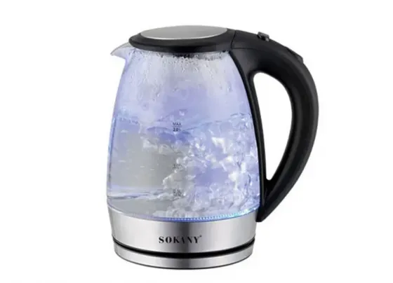 Электрический чайник Sokany Тбилиси