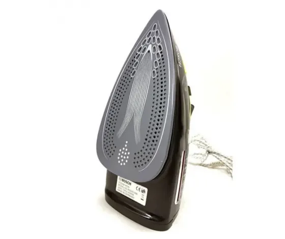 Ორთქლის უთო Bosch უფასო მიწოდება თბილისი