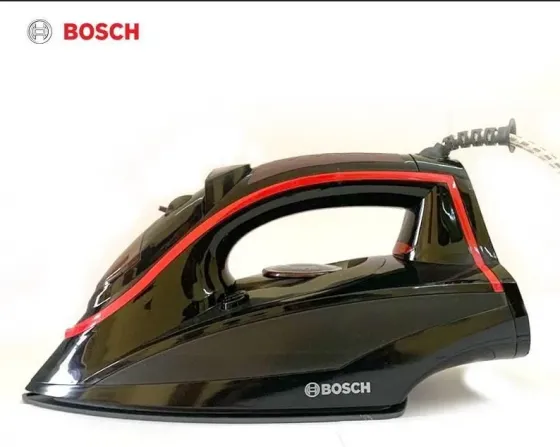 Ორთქლის უთო Bosch უფასო მიწოდება 45წთ Picco●პიკო თბილისი