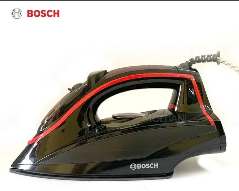 Iron Bosch Free delivery 45min Picco●Pico Tbilisi - photo 1
